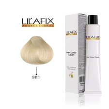 LilaFix Professional Creme Haarfarbe Alle Nuancen 100 ml