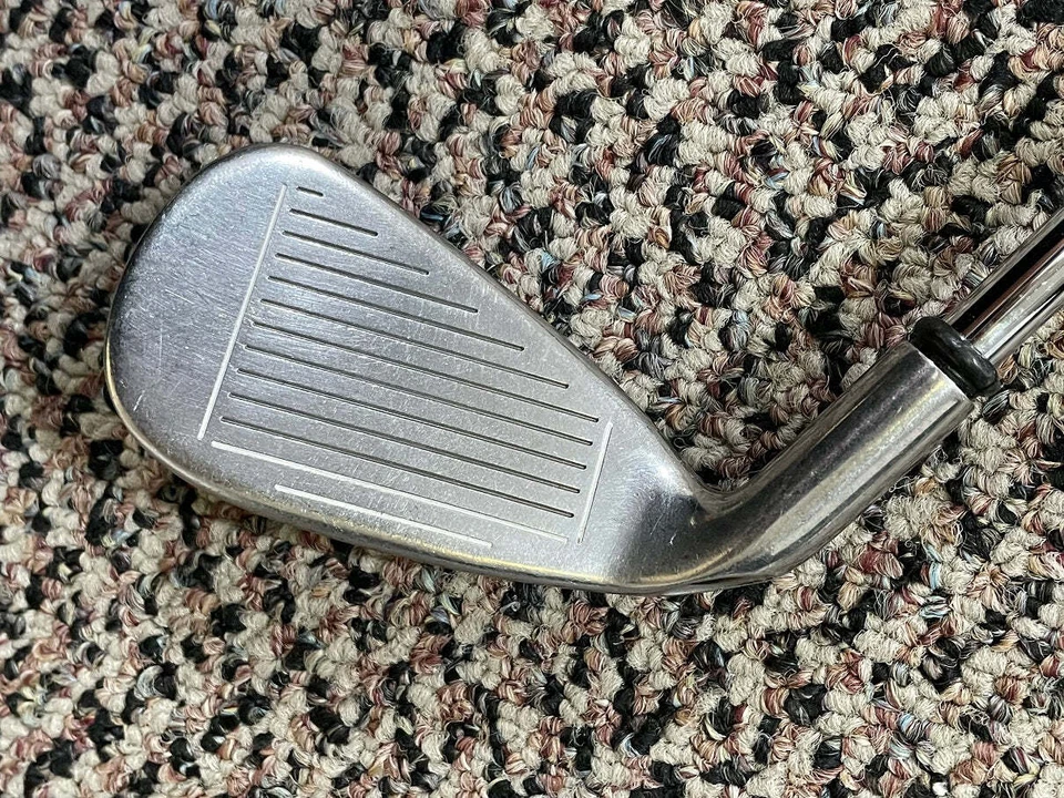 Empuñadura Callaway Diablo Edge 28° 6 Hierro Callaway Apollo Uniflex Shaft Callaway Foto 3 de 4