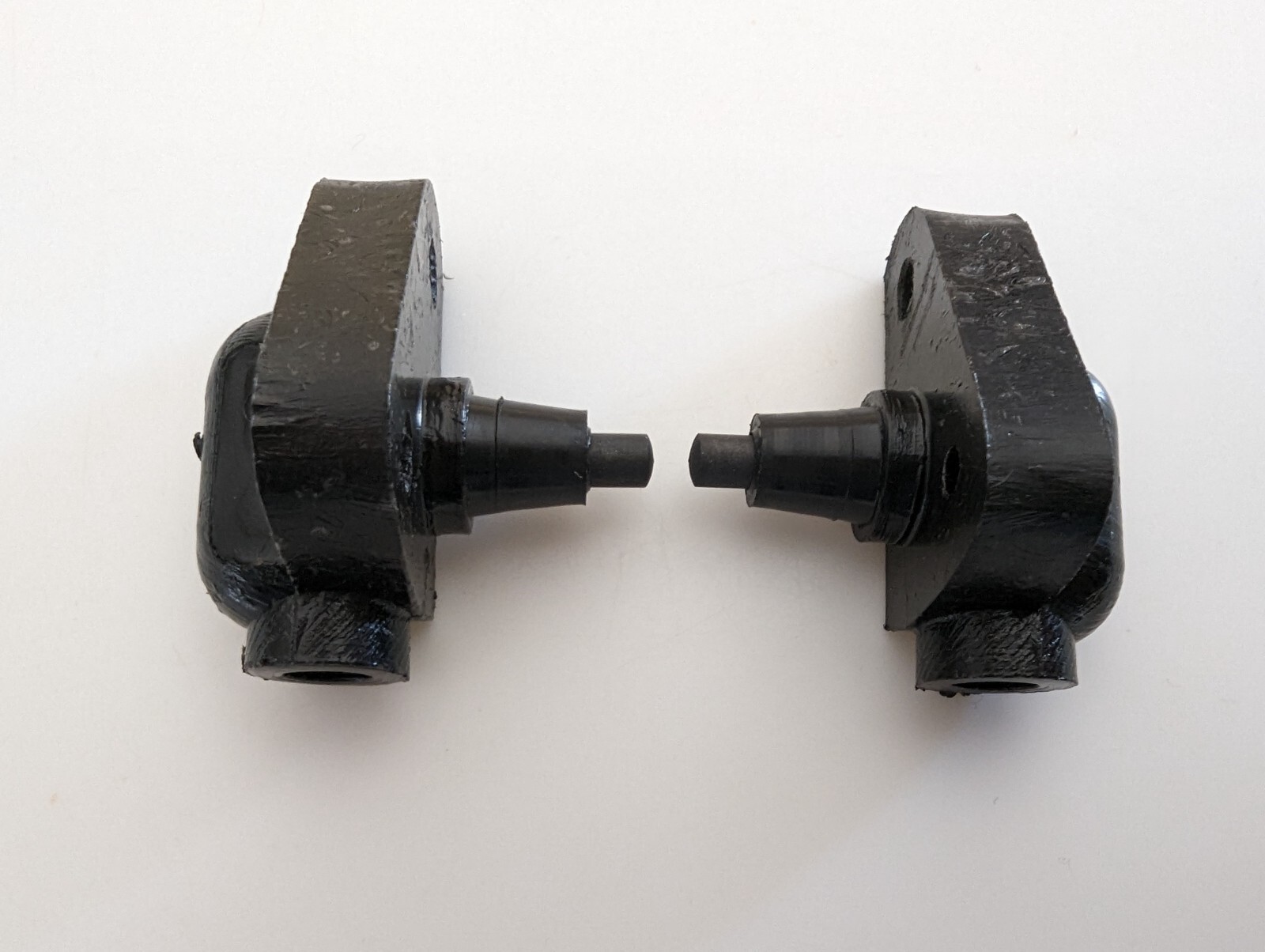 BOSCH ZEV Pickups 100 for Left & Right Pair eBay