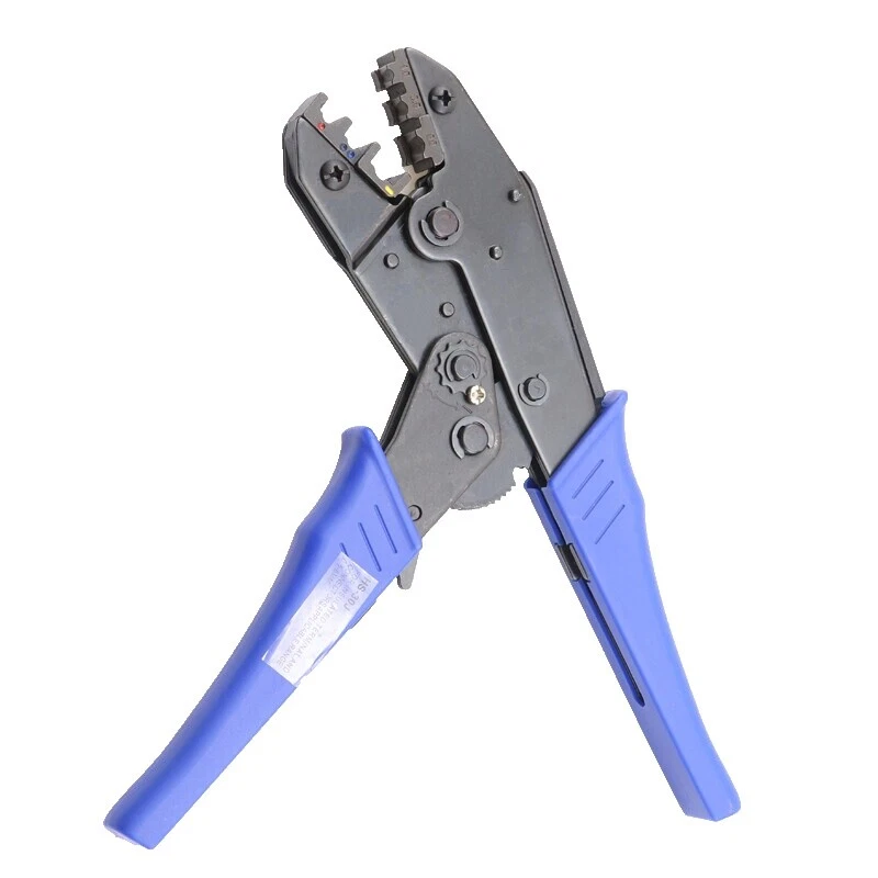 Red de Trinquete Alicates