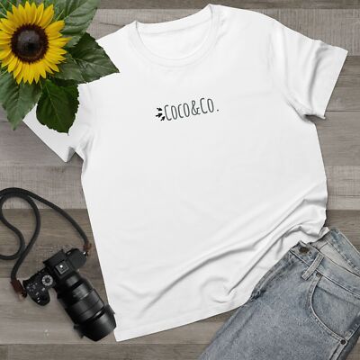 Women s Maple Tee - Cozy Autumn Shirt, Perfect for Fall Fashion, Gift for [...]
