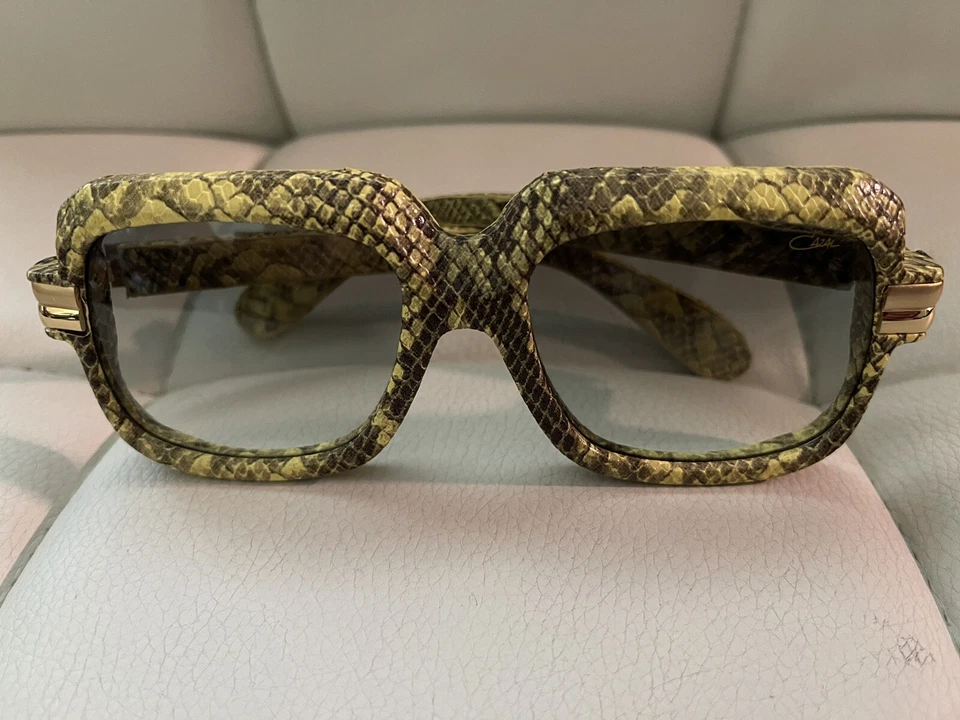 cazal gafas de sol hombre nuevas Foto 2 de 4