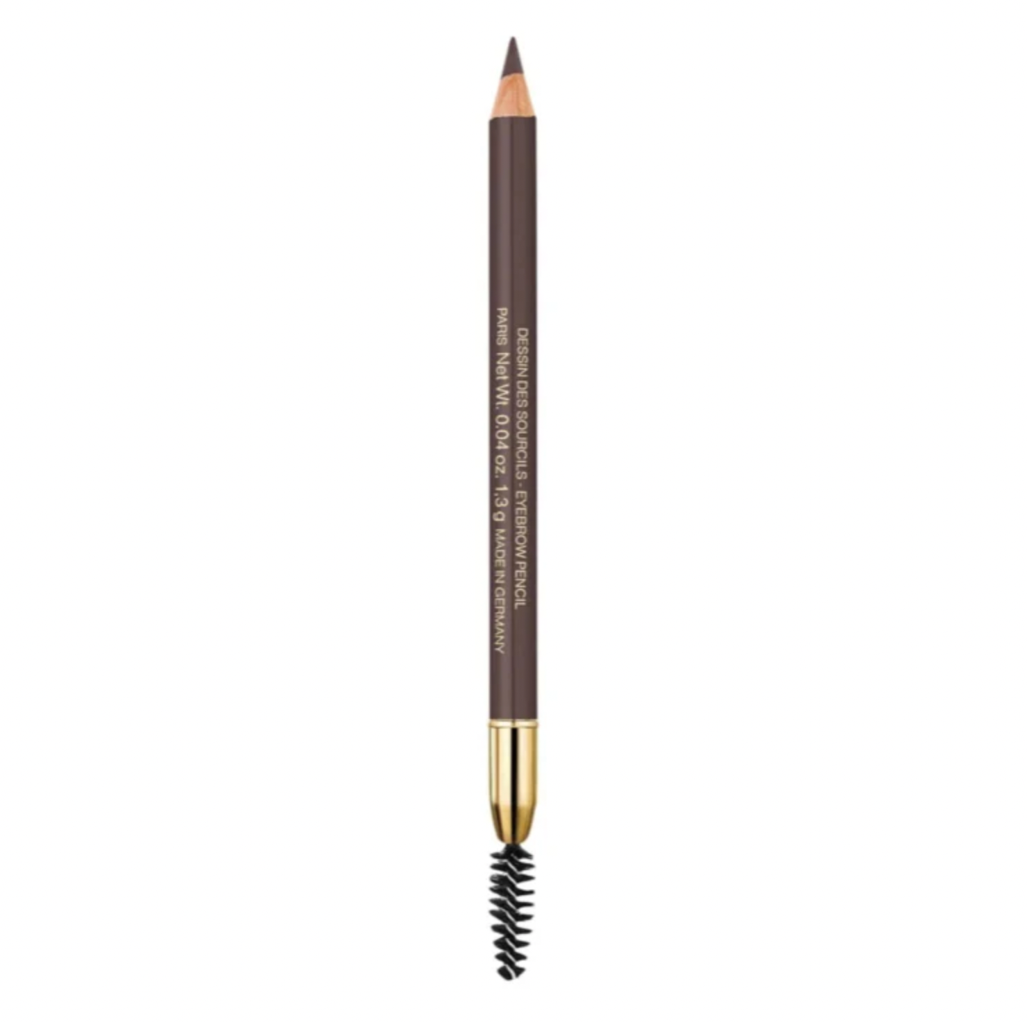 Yves Saint Laurent Dessin Des Sourcils Eyebrow Pencil 2 BRUN PROFOND 1.3 gr