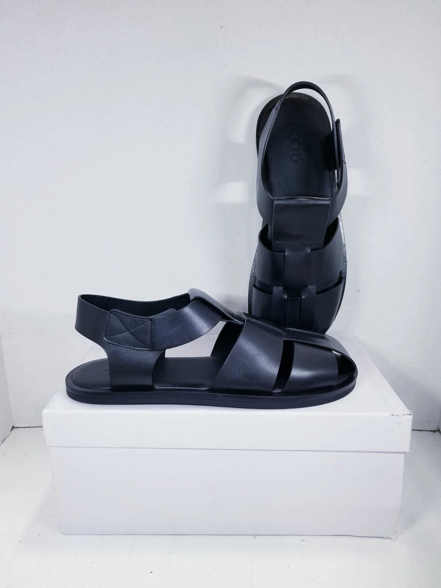 Cos sandals online
