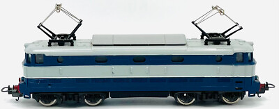 EBOND Lokomotive Lima 8034L - OVP - 0421
