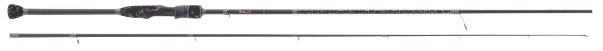 ЖЕЛЕЗНЫЙ КОГОТЬ High-V2 S-702L 2,1м 5-21г