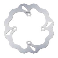 Bremsscheibe Galfer DF179W Wave® Starr Hinten 240X4Mm FüR Kawasaki Kxklx R
