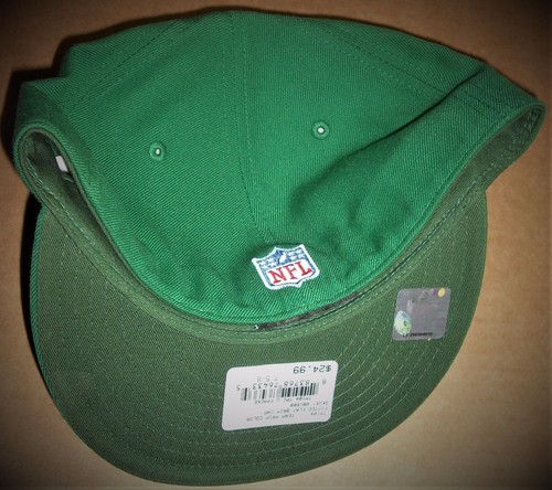 GREEN BAY PACKERS Officially Licensed NFL Team Ball Cap Hat & Jersey Purse NEW ! - Picture 7 of 12