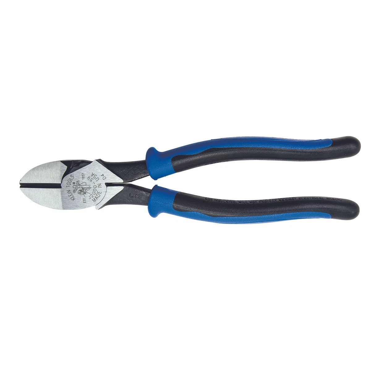 Klein journeyman pliers deals
