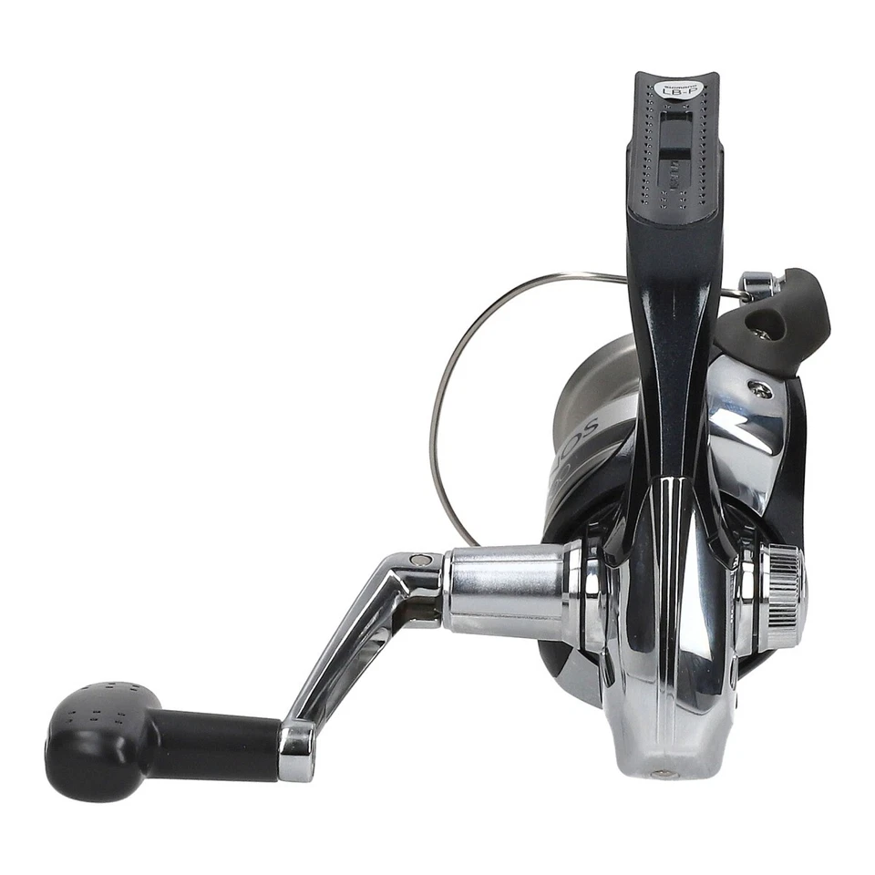 Mulinello freno anteriore Shimano Aernos mulinello tuttofare varie misure MODELLO SPECIALE - Immagine 3 di 4