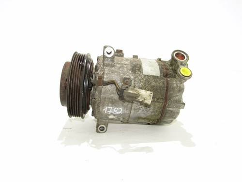 OPEL VECTRA C 2002 Klimakompressor Klimaanlage AIR CON PUMP