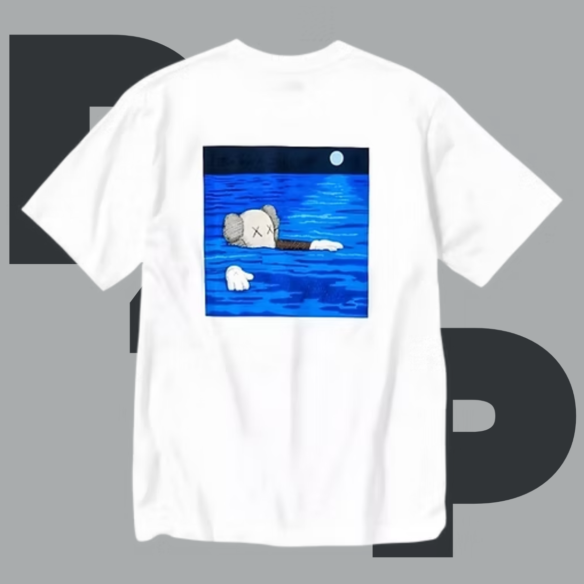 アート・デザイン・音楽 UNIQLO KAWS ART BOOK アート・デザイン・音楽