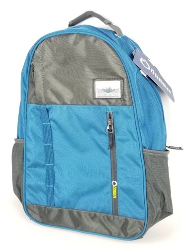 Orben Heuristic Laptop Backpack Navy 