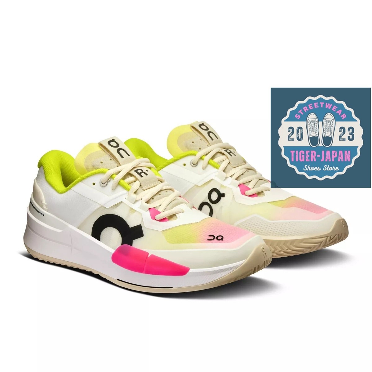 On THE ROGER Pro テニスシューズ　29.5 Men's THE ROGER Pro | On United States
