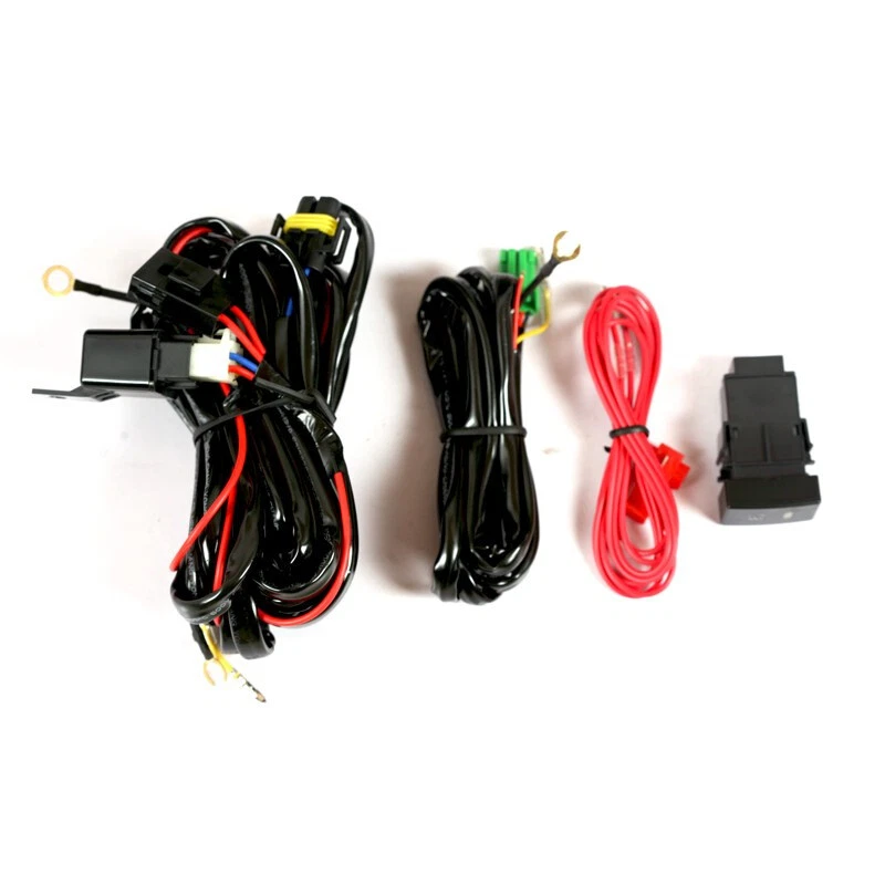 Luz trasera LED para Chevrolet Silverado 2500 HD 2014-2015 Foto 2 de 4