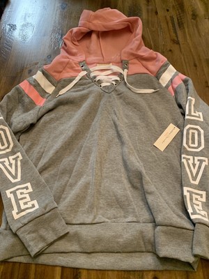 bobbie brooks hoodie