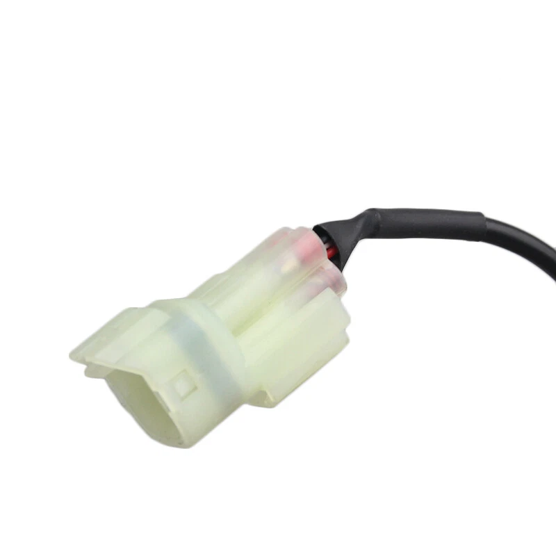 Indicador de engranaje LED azul para motocicletas Honda CBR500R CBR600RR CBR1000RR ST1300 Foto 4 de 4