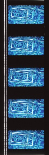 Aliens 35mm Film Cell strip very Rare var_e - Picture 68 of 147