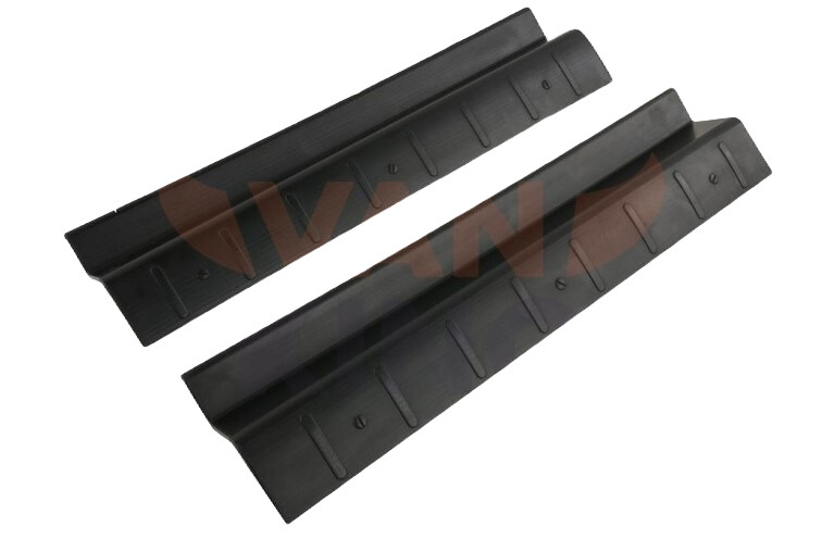 Seuil marche pied gauche droit 1497710088 pour fourgon Fiat Scudo et Peugeot Expert