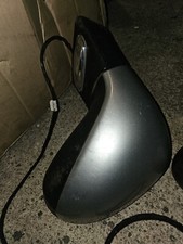 Puegeot 207 2006 Wing Mirrors