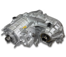 Np 246 Np8 Rebuilt Transfer Case W New Hd Rear Case Fits Gm 1998-02 No Core