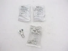 15 Pack Kimball Midwest 1/0AWG Kim Tech Heavy Duty Straight Barrel Battery 27720