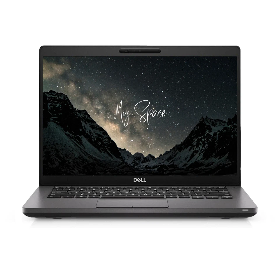 Dell Latitude 5400 · i5-8350U · 8GB · 256GB, photo 1 of 5