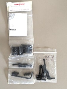 Surefire Mount for sale | eBay Surefire Mount for sale | eBay