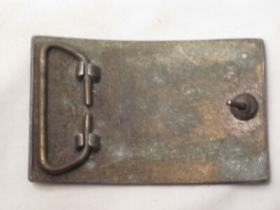 Boucle de ceinture Union Central Pacific Railroad Line Omaha California