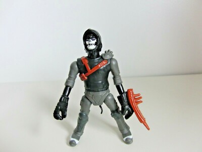 Figurine Casey Jones Street Banging Vigilante - Teenage Mutant Ninja