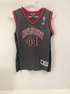 new jersey nets 44