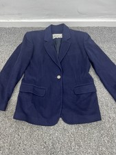 Krizia Jeans Blazer Bnwt Rrp £80