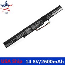 Replacement A41N1611 Battery for Asus GL553VD GL553VW GL553VE GL553VE-DS74