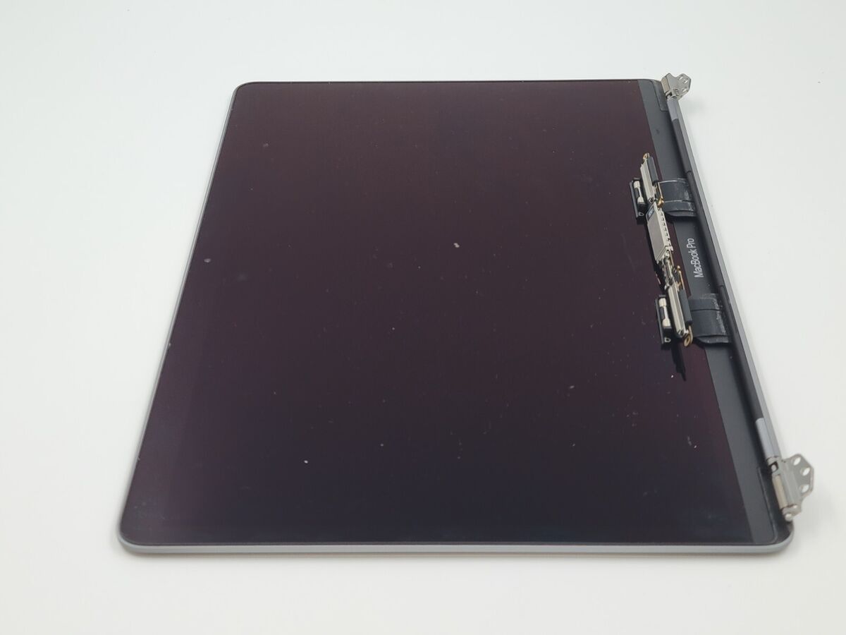 OEM Apple MacBook Pro 13 A1706 A1708 2017 LCD Screen Display OEM Apple MacBook Pro 13 A1706 A1708 2017 LCD Screen Display