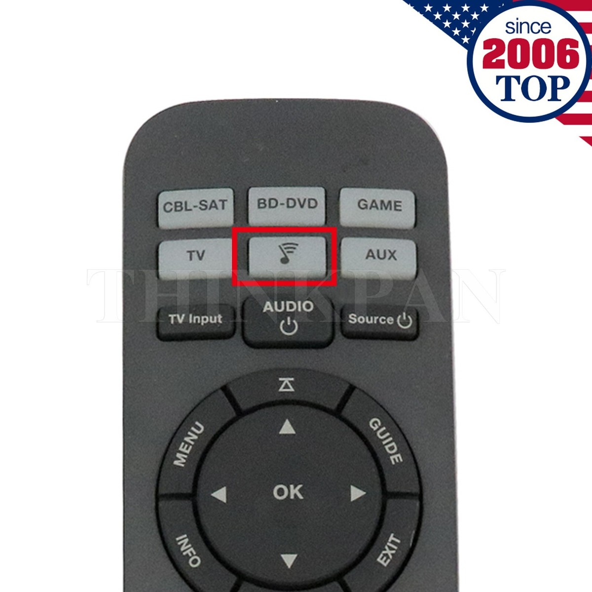 Genuine Bose CineMate System 520 , 220 , 130 & 120 Replacement
