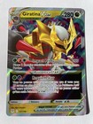 Carte Pokémon GIRATINA Vstar 131/196 Epée et Bouclier Origine Perdue FR NEUF