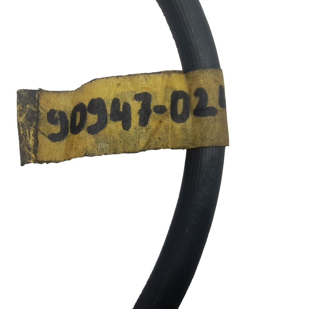 切手89 Toyota Corolla AE80 Celica 83-89 Brake Hose Flexible 90947