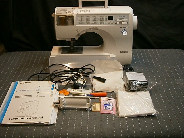 brother cs 8080