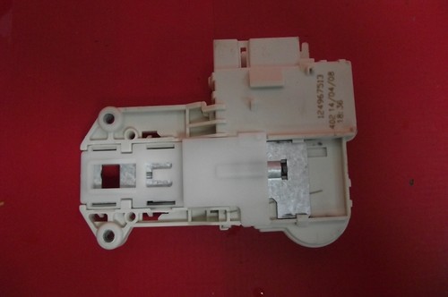 Waschmaschine ZANUSSI ZWD14581W1 TÜRSCHLOSS