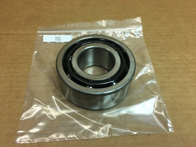Подшипник 5309 zz