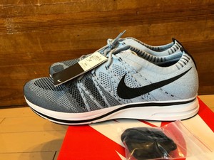 nike flyknit trainer ebay