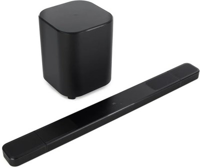 JBL Bar 1300XMK2 11.1.4 Soundbar with Wireless Subwoofer