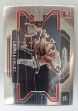 2022 Panini Prizm WWE - Lewis Howley #36 (RC)