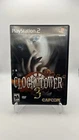Clock Tower 3 PS2 PlayStation 2 Complete CIB Tested & Working