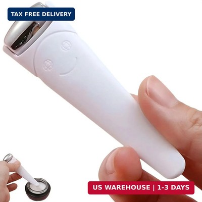 Mini Ice Roller, Facial Roller for Face Eyes Dark Circles Relief