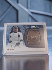 2016 Topps Star Wars: The Force Awakens Series 2 Trading Cards 26