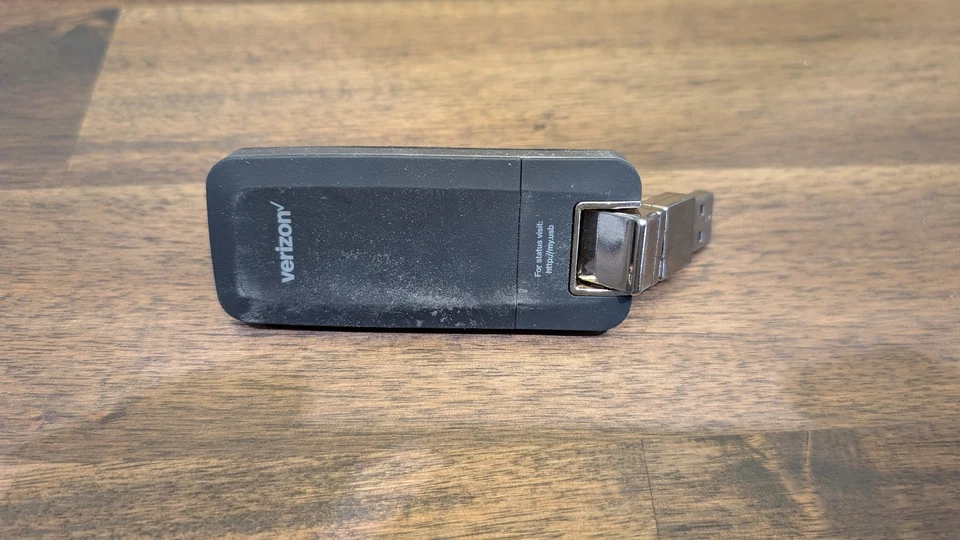 Verizon Global Modem USB730L 4G LTE (NovAtel) - Working - Image 4 of 4