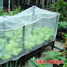 Protective net Protect Protection Fruit Plant Replace Replacement 2*1m