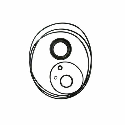 ZX70 ZAX70 TRAVEL MOTOR SEAL KIT FIT HITACHI EXCAVATOR ,NEW ,FINAL DRIVE REBUILD
