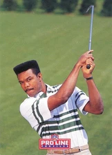 PRO-LINE PROFILES Randall Cunningham  EAGLES VIKINGS COWBOYS UNLV